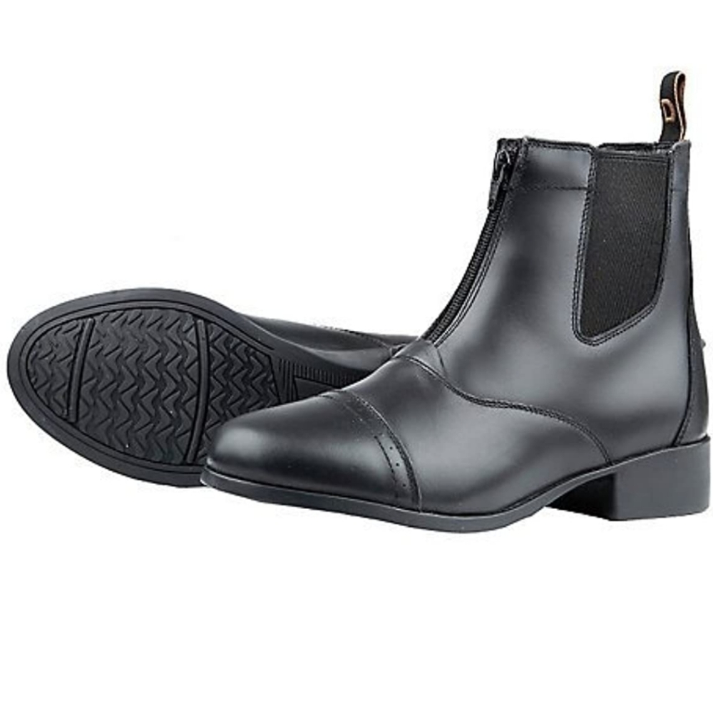 Dublin paddock boots